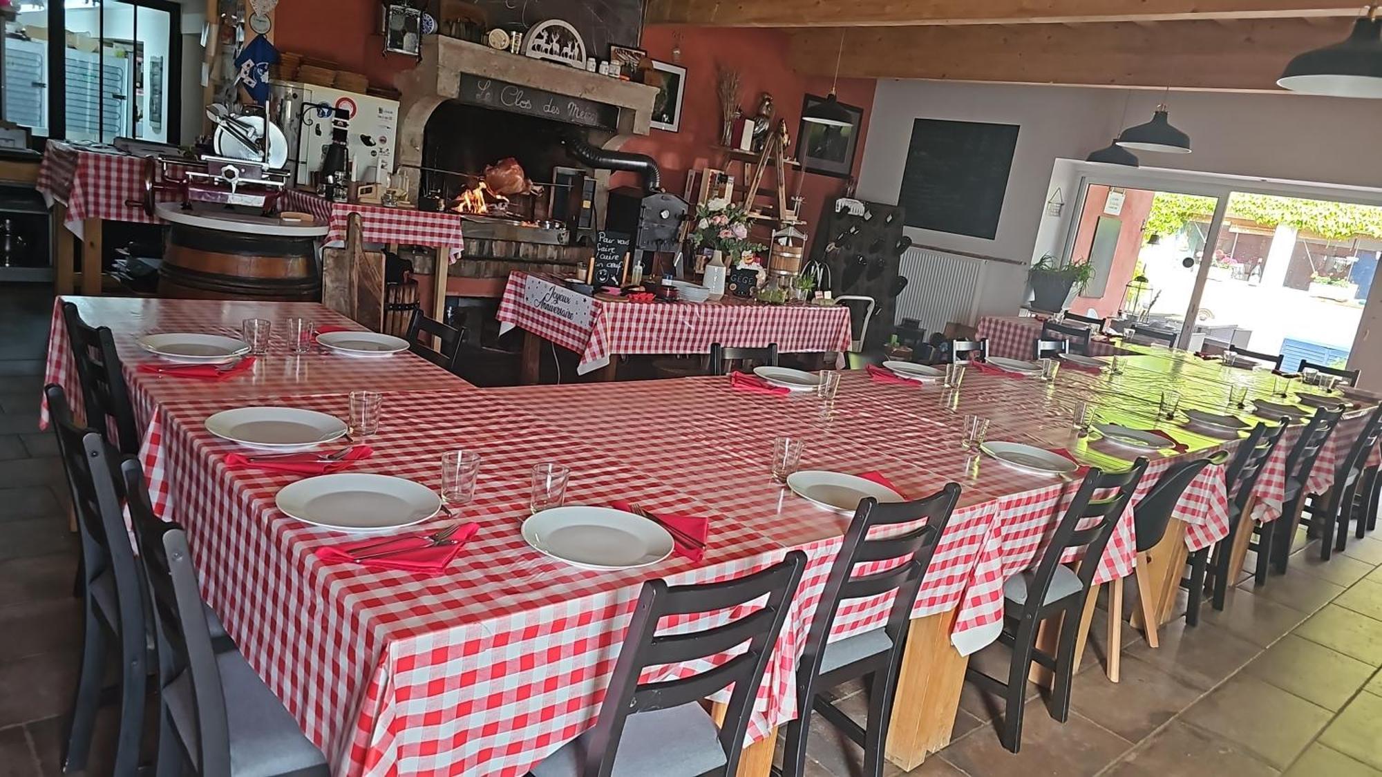 Le Clos Des Meix Lanthes ภายนอก รูปภาพ