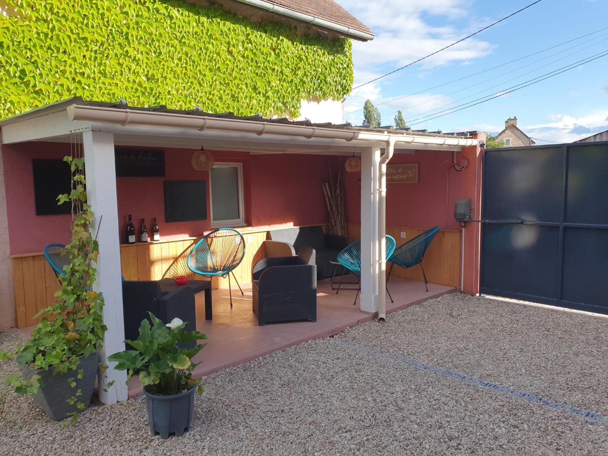Le Clos Des Meix Lanthes ภายนอก รูปภาพ