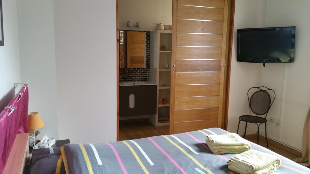 Le Clos Des Meix Lanthes ภายนอก รูปภาพ